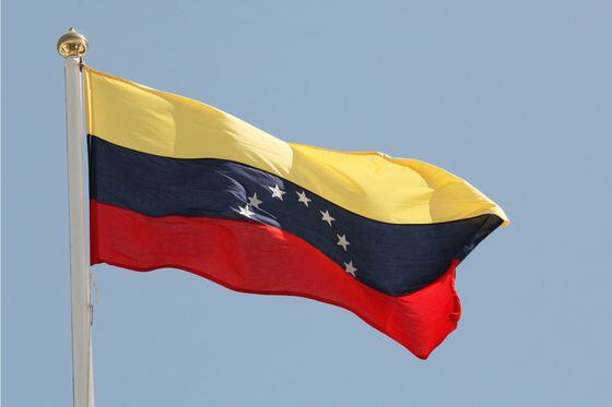Venezuelaflag