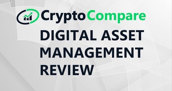CryptoCompare Digital Asset report image 1020x540
