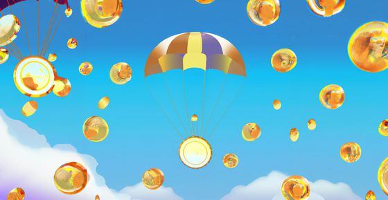 DO NOT USE: Arbitrum will airdrop its ARB token on Thursday, Mar. 23 (Dall-e/CoinDesk)