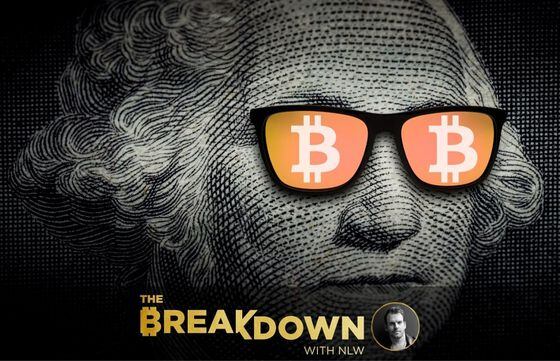Breakdown 12.5 $50k BTC Bloomberg