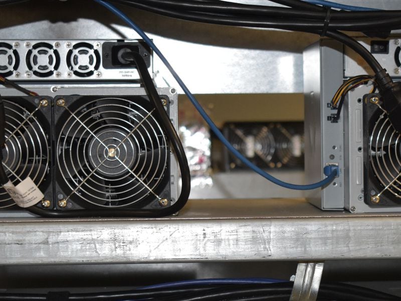 Bitcoin Miners Must Optimize to Survive