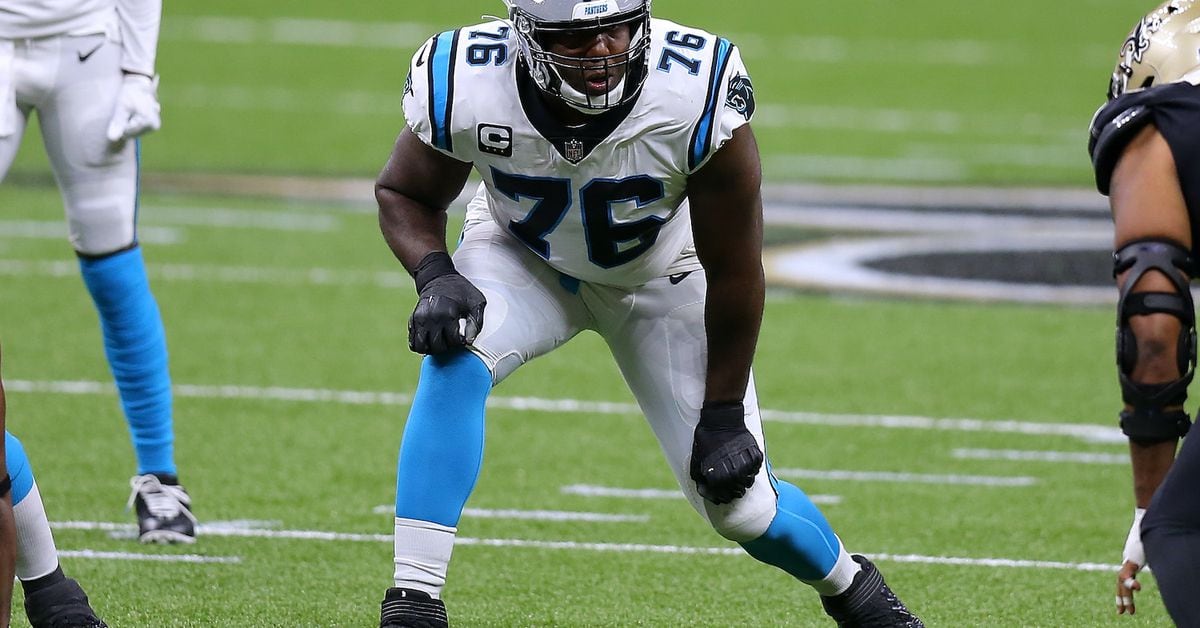 Panthers’ Russell Okung Becomes First NFL Player to Be Paid in Bitcoin