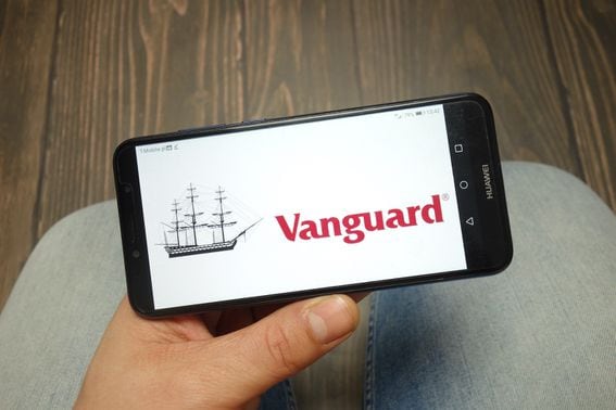 Vanguard, Vanguard Group