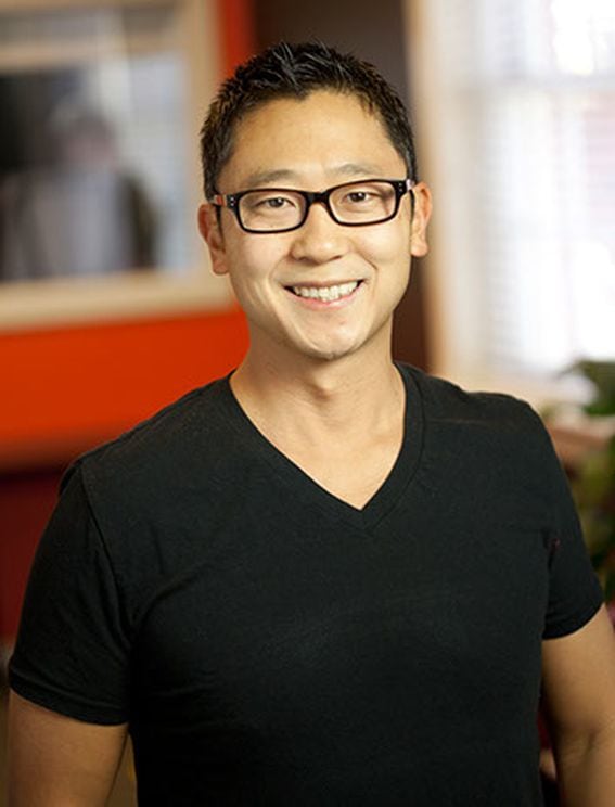 Headshot of Azra Games co-founder and CEO Mark Otero