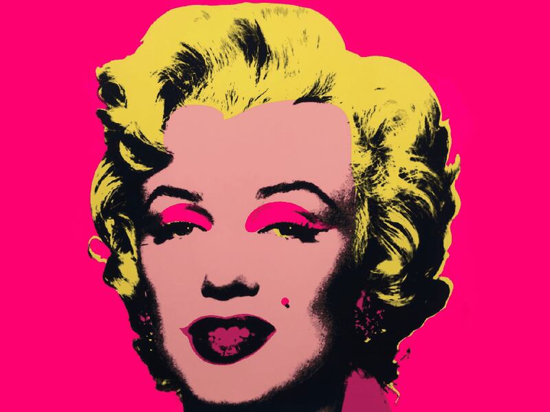 Andy Warhol Artworks to Be Offered as Tokenized Investments on Ethereum