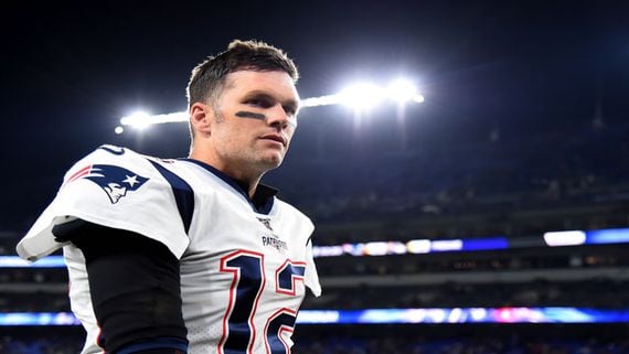 Tom Brady’s NFT Platform Autograph Partners With Lionsgate and DraftKings