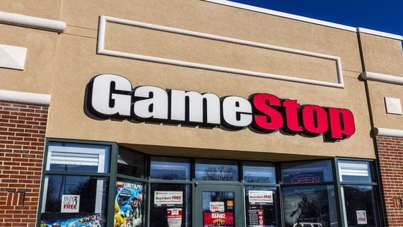 Here's What Happened at the GameStop Hearings