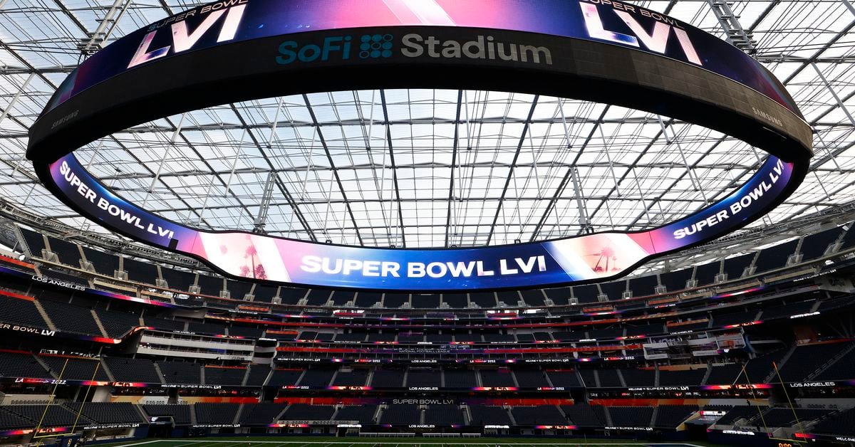 The best and worst Super Bowl commercials of 2022: Coinbase wins,  Salesforce loses - CBS News