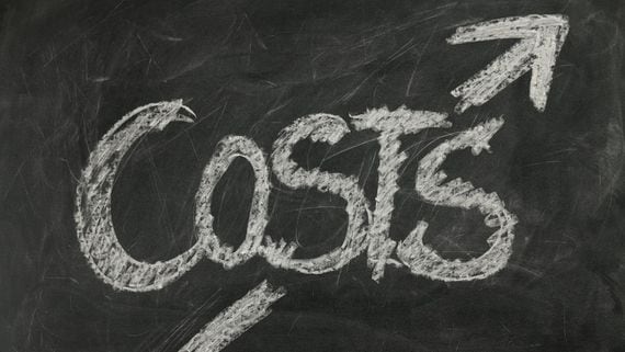 Costs. (Geralt/Pixabay)