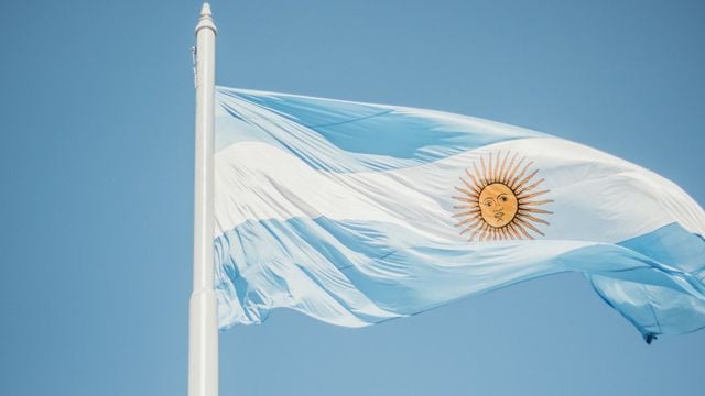 Who Is the Pro-Bitcoin Candidate That Just Won Argentina's Presidential Primary?