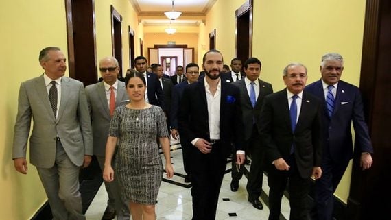 El Salvador Approves $150M Bitcoin Trust Amid Anti-Bitcoin Protests