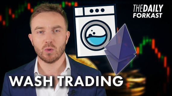 Wash Trading: How to Protect Yourself