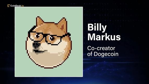 Dogecoin Co-Creator: DOGE Is the ‘Most Amusing Thing on the Internet’