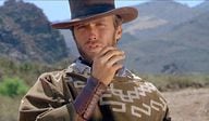 Still from Sergio Leone's 1965 classic spaghetti western "For a Few Dollars More," where Clint Eastwood plays an antihero character with an unorthodox sense of justice. (Wikimedia Commons)