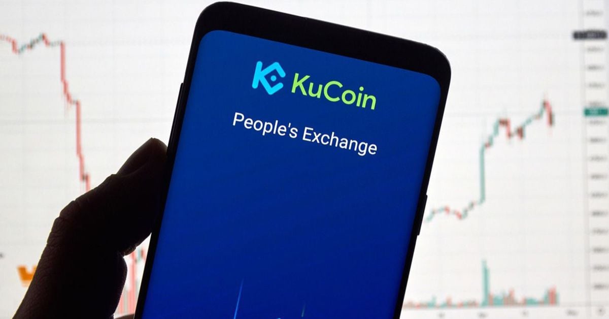 Crypto Exchange KuCoin Violated Anti-Money Laundering Laws, U.S. Charges (3 minute read)
