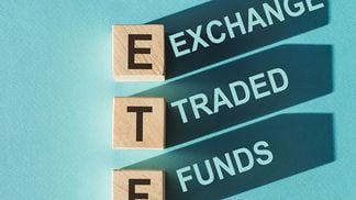 CDCROP: ETF Exchange Traded Funds