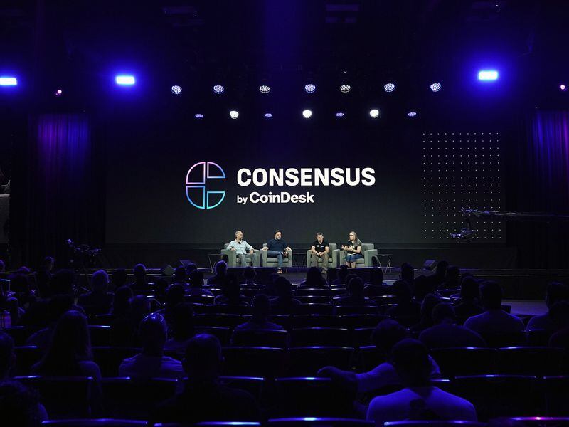 What to Expect at Consensus 2023