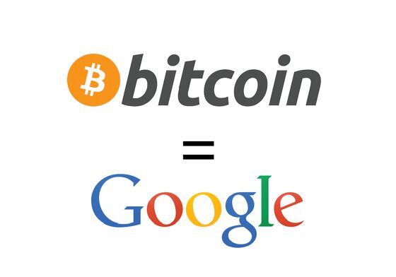 If digital currencies were technology companies