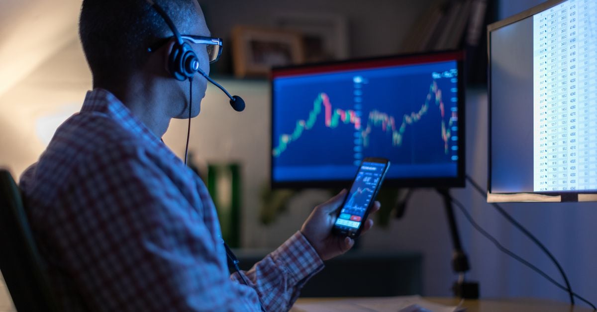 Institutional Investors Are Increasingly Using Crypto Options Trading to Hedge Their Bets in Bear Market