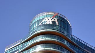 AXA building