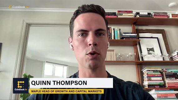 Bitcoin Clings to $29K as Strategist Expects the Fed Has a Lot 'More Room to Hike'