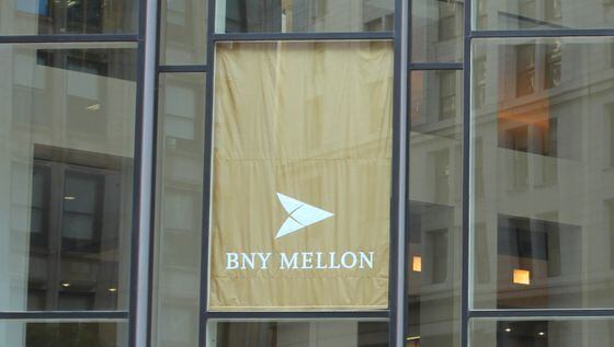 BNY Mellon, Bank