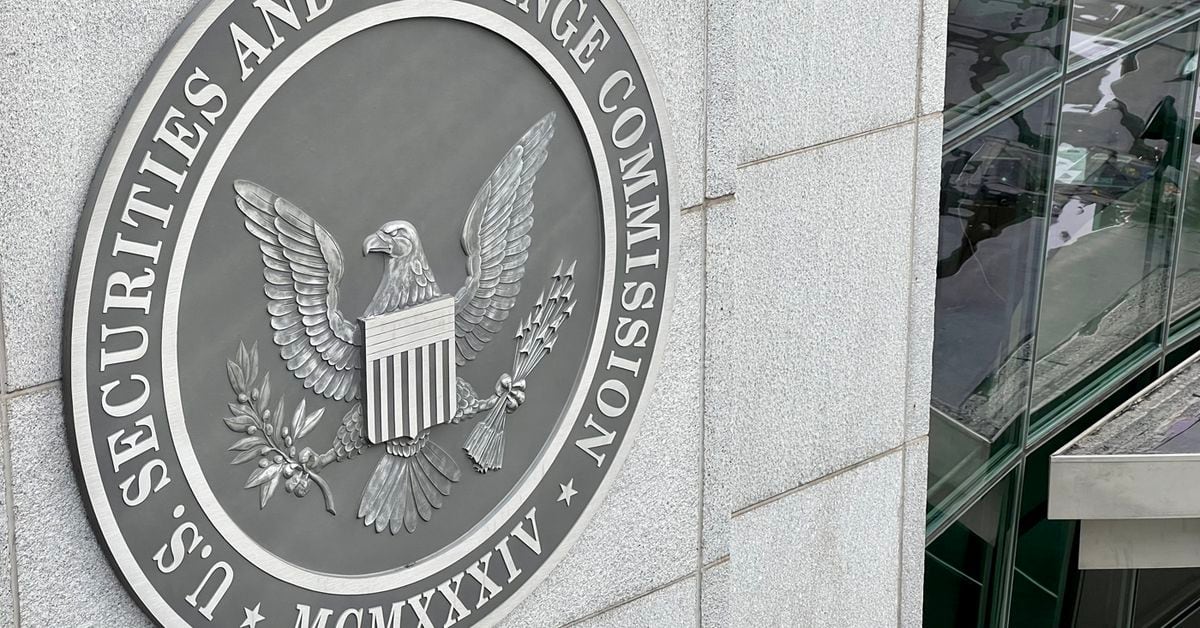 SEC Directs Examiners To Focus on How US Broker-Dealers Are Pitching Crypto