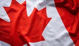 Canadian flag (Getty)