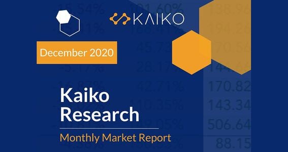 Kaiko Monthly Dec 2020 report image 1020x540