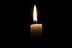 Candle, light (Webandi/Pixabay)
