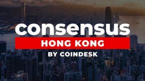 Go to Consensus 2025 Hong Kong Site