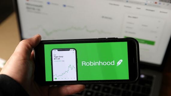 Robinhood Adds Crypto Gifting Feature