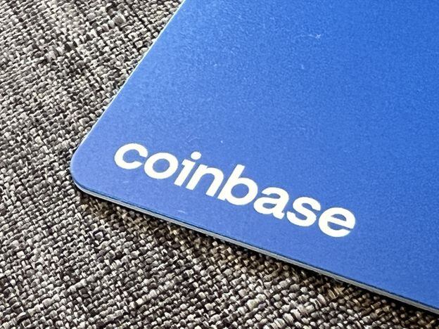 Coinbase's new layer 2 network fell short of expectations on its first day. (Smith Collection/Gado/Getty Images)