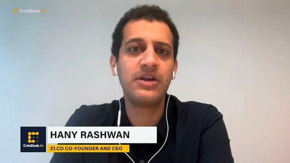 21.co CEO Reacts to Binance Resuming Bitcoin Withdrawals