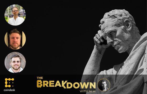 Breakdown 1.26.21 - Bitcoin Philosphy Ideological Flexibility
