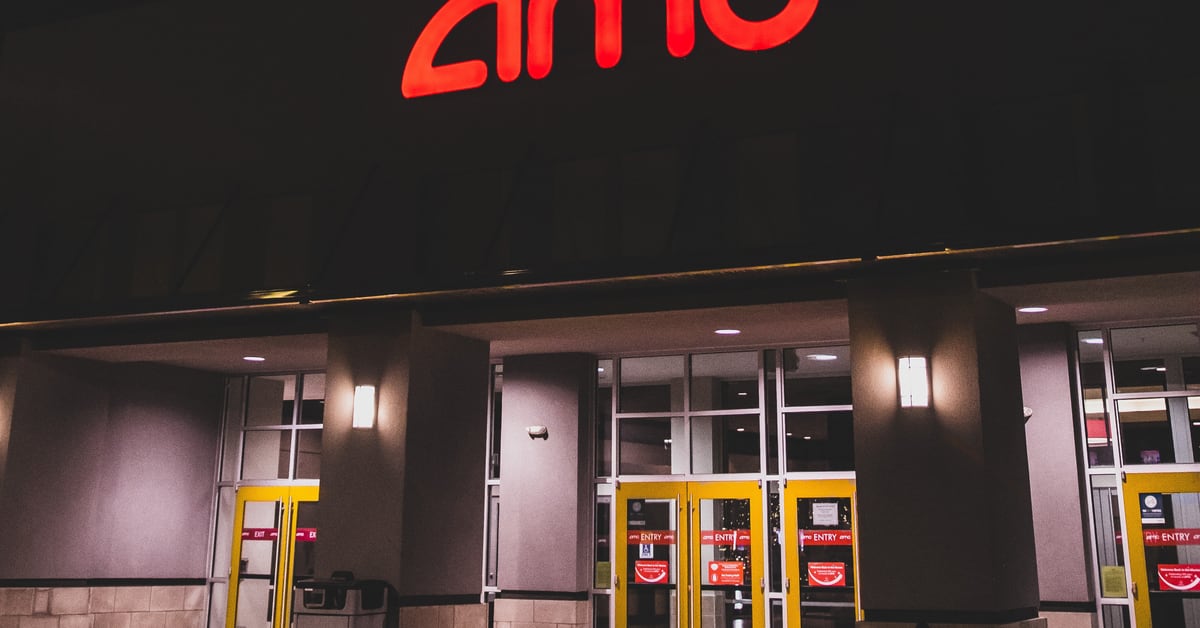 AMC Theatres Will Accept DOGE and Shiba Inu via BitPay - CoinDesk