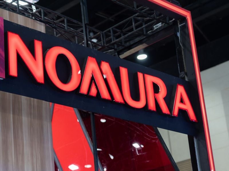 Nomura’s Laser Digital Starts ‘Bitcoin Adoption Fund’ for Institutional Investors