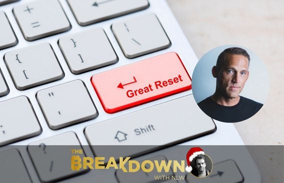 Breakdown 2020-12-27 - Mark Moss