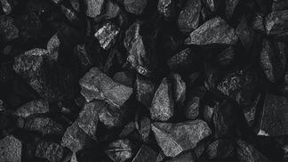 Black rocks (Nick Nice/Unsplash)