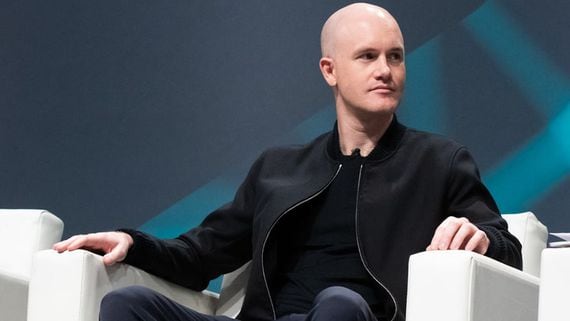 Coinbase CEO Addresses Crypto Winter Concerns; RBI Governor Says Central Bank's Warnings Pushed People to Avoid Crypto