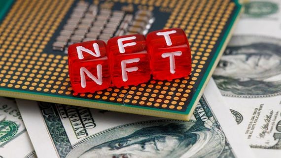 Global Transactions of NFTs to Reach 40M by 2027: Juniper Research