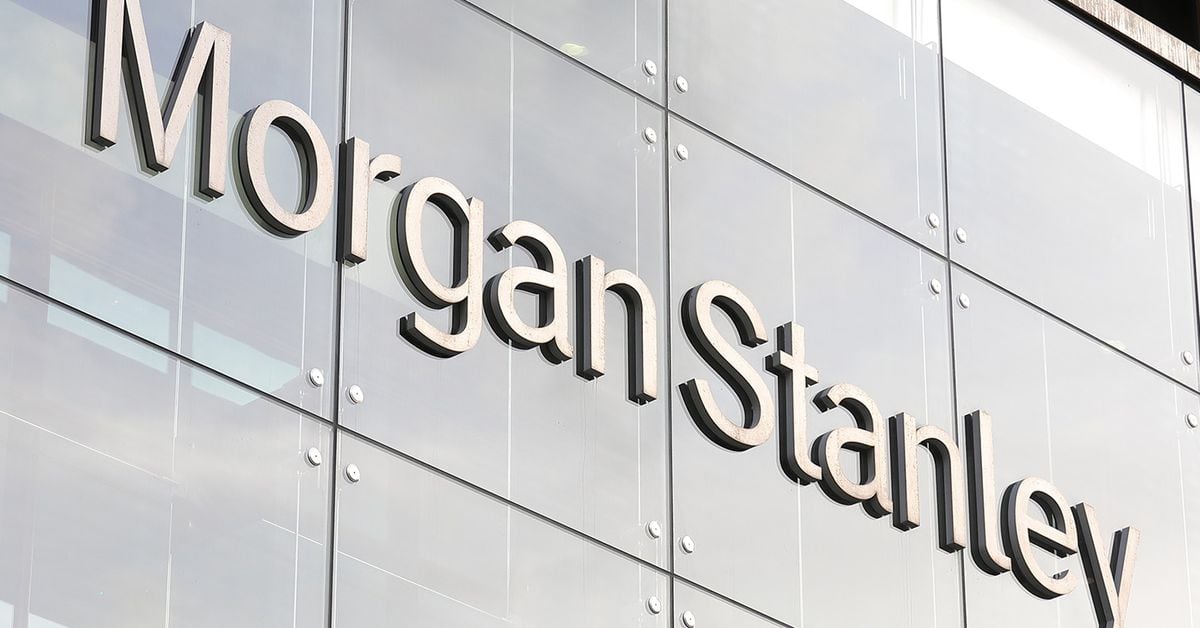 Morgan Stanley (MS) Delves Deeper Into Crypto, May Soon Allow Its Brokers to Pitch Bitcoin (BTC) ETFs to Customers: Report – Crypto News