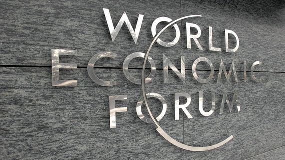 How Crypto Fits Into the Global Conversation as World Economic Forum Annual Meeting Kicks Off