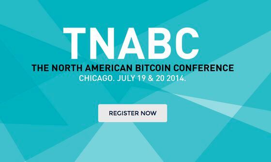 north american bitcoin conference, chicago