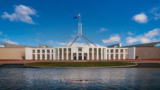Australian Parliament Passes Legislation Handing 'Extraordinary' New Hacking Powers to Authorities