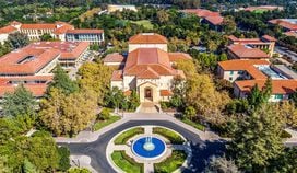 CDCROP: Stanford University (Shutterstock)