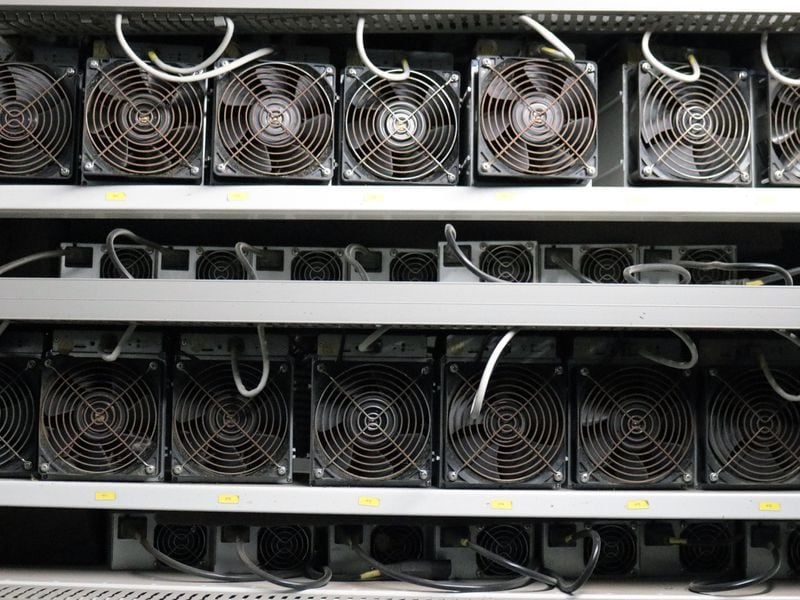 Bitcoin Miner TeraWulf Reports 146% Increase in Revenue as It Ramps Up Operations