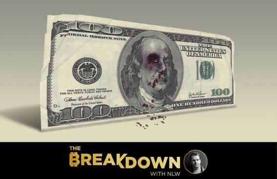 Breakdown 12.13 - debt
