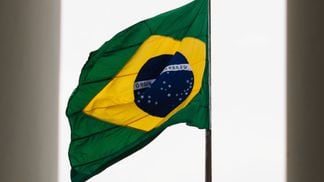 Bandera de Brasil. (Mateus Campos Felipe/Unsplash)