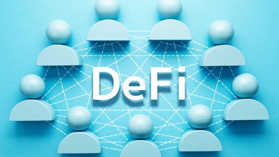 Diving Into DeFi to Navigate the New Wave of Finance